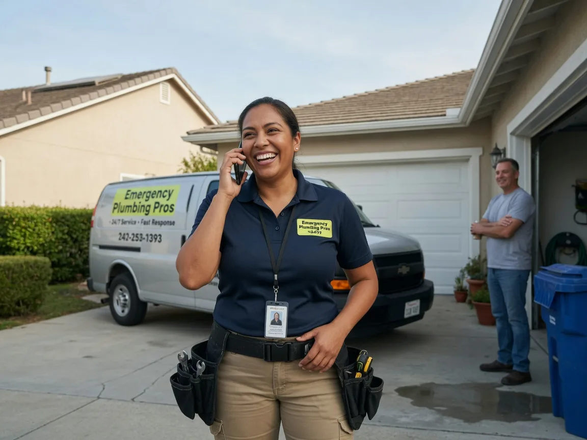 Emergency Plumber Barnegat Light, NJ FAQs